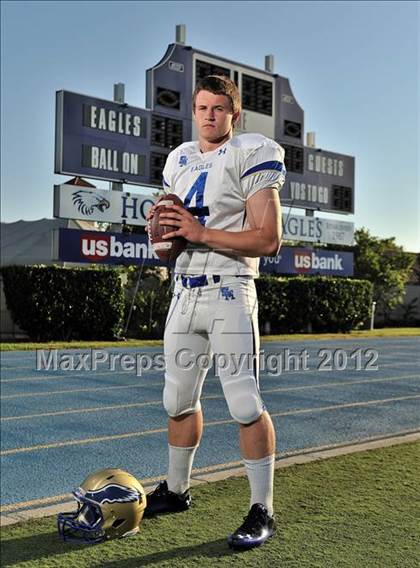 Thumbnail 2 in Santa Margarita (Preseason Top 25 Photo Shoot)  photogallery.