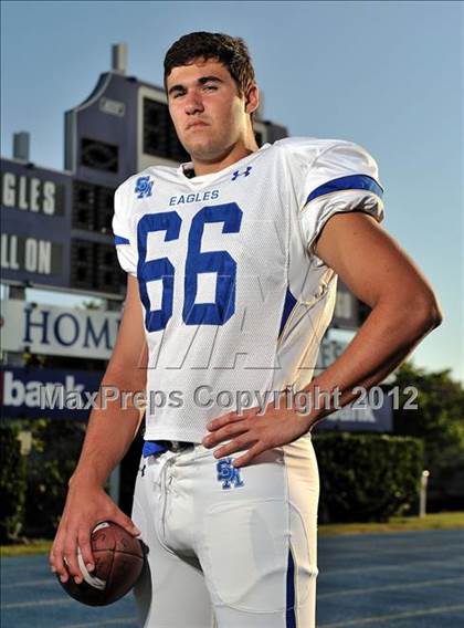 Thumbnail 3 in Santa Margarita (Preseason Top 25 Photo Shoot)  photogallery.