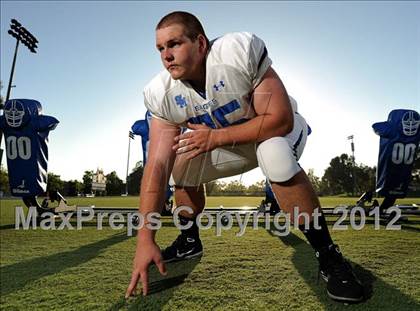 Thumbnail 3 in Santa Margarita (Preseason Top 25 Photo Shoot)  photogallery.