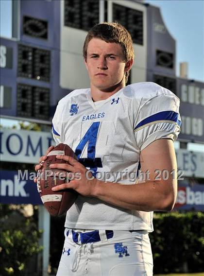 Thumbnail 1 in Santa Margarita (Preseason Top 25 Photo Shoot)  photogallery.