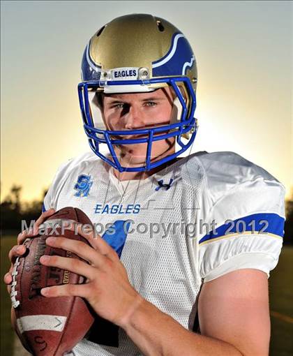 Thumbnail 1 in Santa Margarita (Preseason Top 25 Photo Shoot)  photogallery.