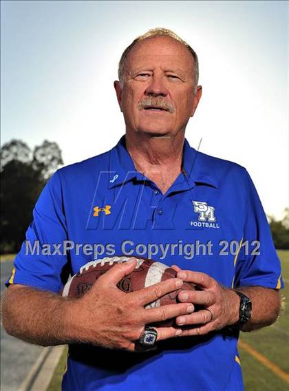 Thumbnail 2 in Santa Margarita (Preseason Top 25 Photo Shoot)  photogallery.