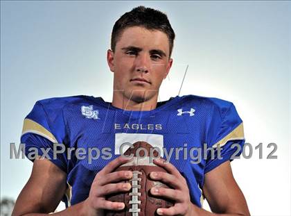 Thumbnail 1 in Santa Margarita (Preseason Top 25 Photo Shoot)  photogallery.