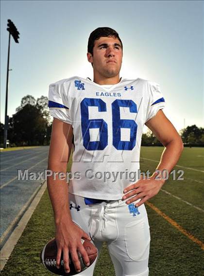Thumbnail 2 in Santa Margarita (Preseason Top 25 Photo Shoot)  photogallery.