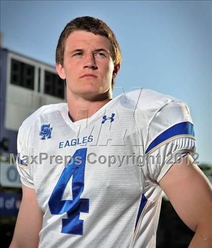 Thumbnail 3 in Santa Margarita (Preseason Top 25 Photo Shoot)  photogallery.
