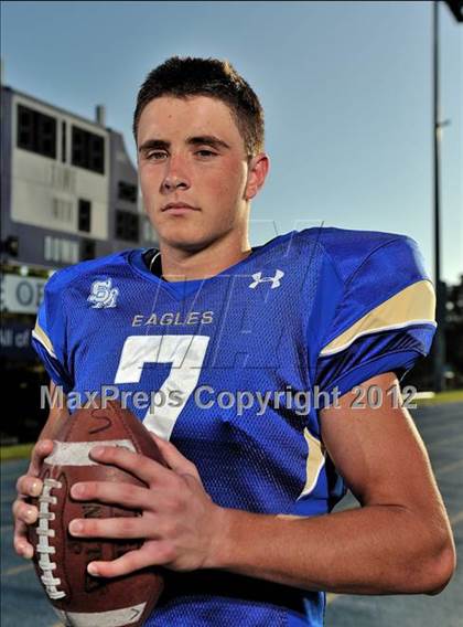 Thumbnail 3 in Santa Margarita (Preseason Top 25 Photo Shoot)  photogallery.