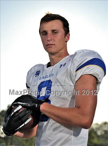 Thumbnail 2 in Santa Margarita (Preseason Top 25 Photo Shoot)  photogallery.