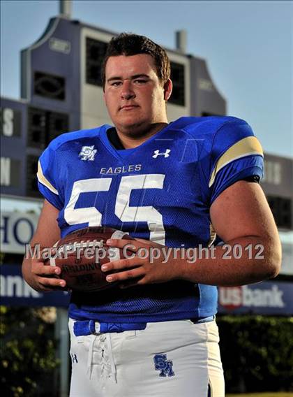 Thumbnail 3 in Santa Margarita (Preseason Top 25 Photo Shoot)  photogallery.