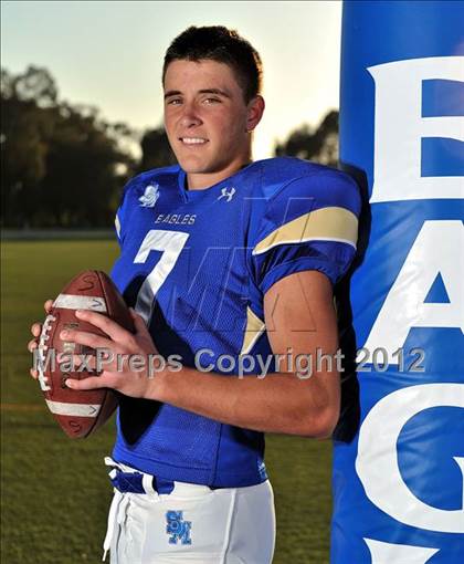 Thumbnail 3 in Santa Margarita (Preseason Top 25 Photo Shoot)  photogallery.