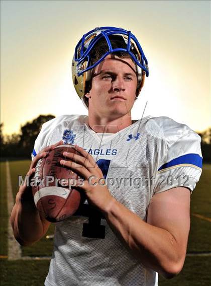 Thumbnail 2 in Santa Margarita (Preseason Top 25 Photo Shoot)  photogallery.