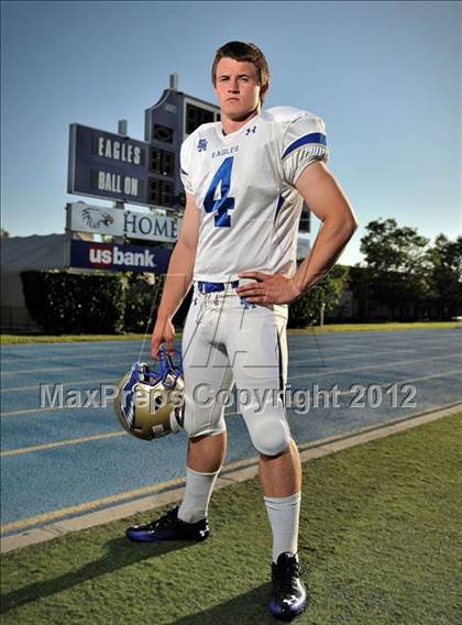 Thumbnail 2 in Santa Margarita (Preseason Top 25 Photo Shoot)  photogallery.
