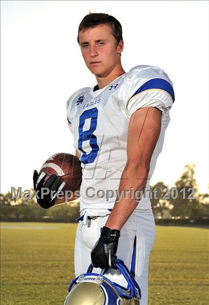 Thumbnail 2 in Santa Margarita (Preseason Top 25 Photo Shoot)  photogallery.