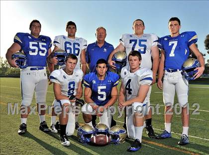 Thumbnail 3 in Santa Margarita (Preseason Top 25 Photo Shoot)  photogallery.