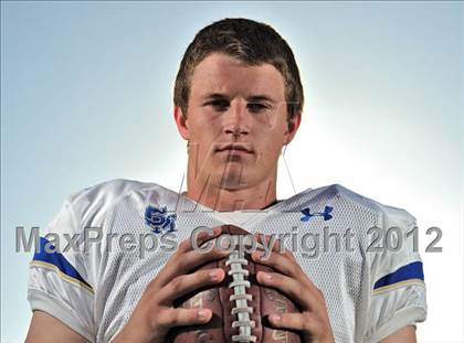 Thumbnail 1 in Santa Margarita (Preseason Top 25 Photo Shoot)  photogallery.