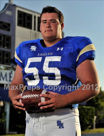 Thumbnail 1 in Santa Margarita (Preseason Top 25 Photo Shoot)  photogallery.