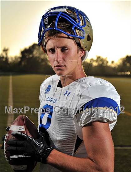 Thumbnail 2 in Santa Margarita (Preseason Top 25 Photo Shoot)  photogallery.