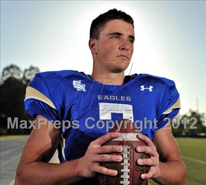 Thumbnail 2 in Santa Margarita (Preseason Top 25 Photo Shoot)  photogallery.