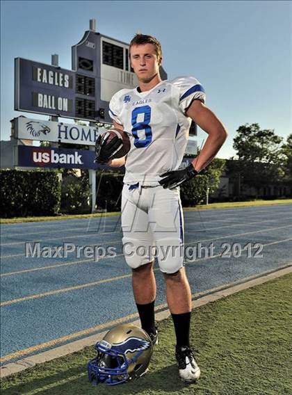 Thumbnail 3 in Santa Margarita (Preseason Top 25 Photo Shoot)  photogallery.