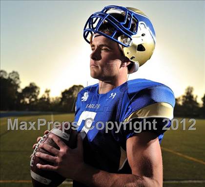 Thumbnail 1 in Santa Margarita (Preseason Top 25 Photo Shoot)  photogallery.