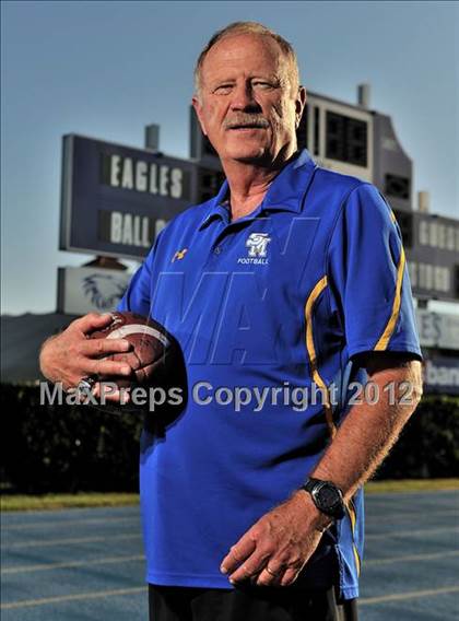 Thumbnail 1 in Santa Margarita (Preseason Top 25 Photo Shoot)  photogallery.