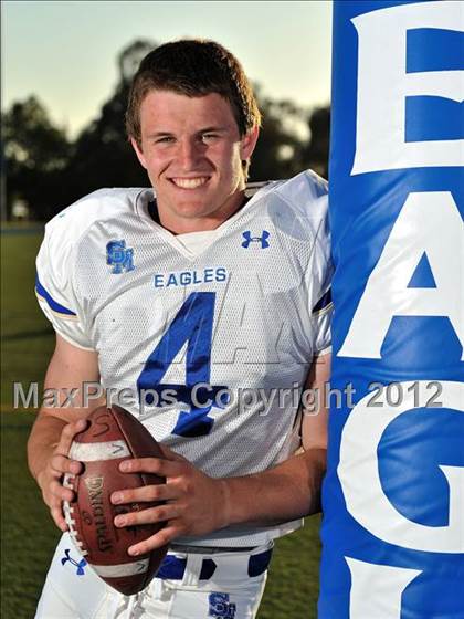 Thumbnail 2 in Santa Margarita (Preseason Top 25 Photo Shoot)  photogallery.