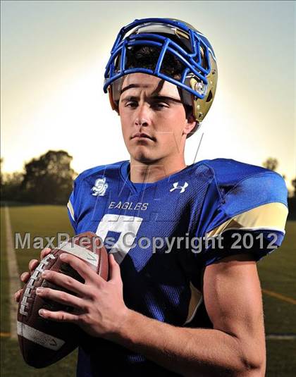 Thumbnail 2 in Santa Margarita (Preseason Top 25 Photo Shoot)  photogallery.