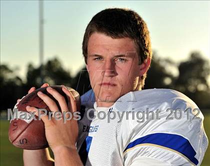 Thumbnail 2 in Santa Margarita (Preseason Top 25 Photo Shoot)  photogallery.