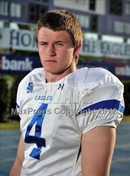 Thumbnail 1 in Santa Margarita (Preseason Top 25 Photo Shoot)  photogallery.