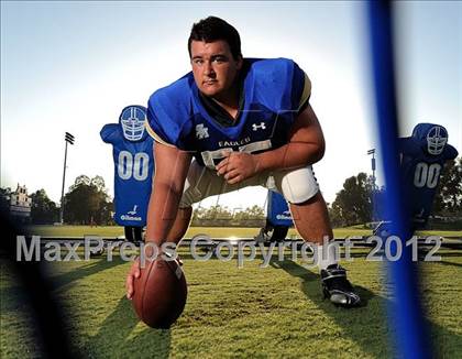 Thumbnail 2 in Santa Margarita (Preseason Top 25 Photo Shoot)  photogallery.