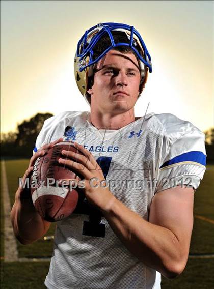 Thumbnail 1 in Santa Margarita (Preseason Top 25 Photo Shoot)  photogallery.