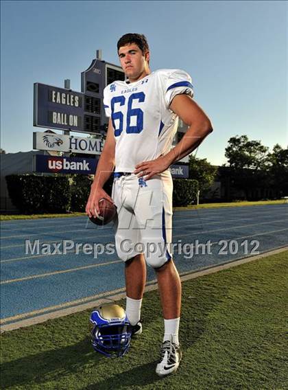 Thumbnail 1 in Santa Margarita (Preseason Top 25 Photo Shoot)  photogallery.