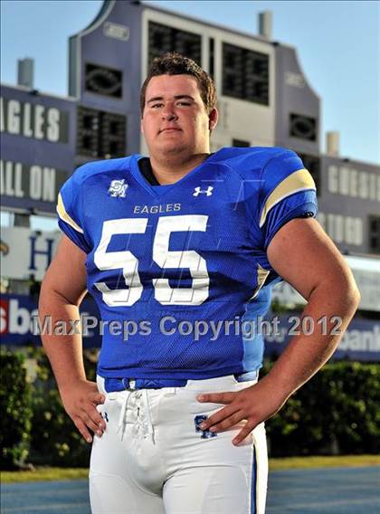 Thumbnail 1 in Santa Margarita (Preseason Top 25 Photo Shoot)  photogallery.