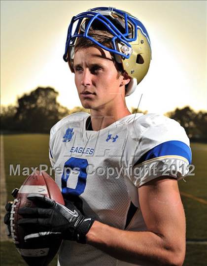 Thumbnail 1 in Santa Margarita (Preseason Top 25 Photo Shoot)  photogallery.