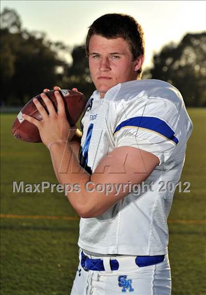 Thumbnail 1 in Santa Margarita (Preseason Top 25 Photo Shoot)  photogallery.