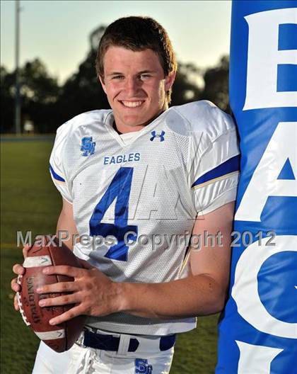 Thumbnail 3 in Santa Margarita (Preseason Top 25 Photo Shoot)  photogallery.