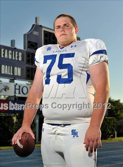 Thumbnail 2 in Santa Margarita (Preseason Top 25 Photo Shoot)  photogallery.