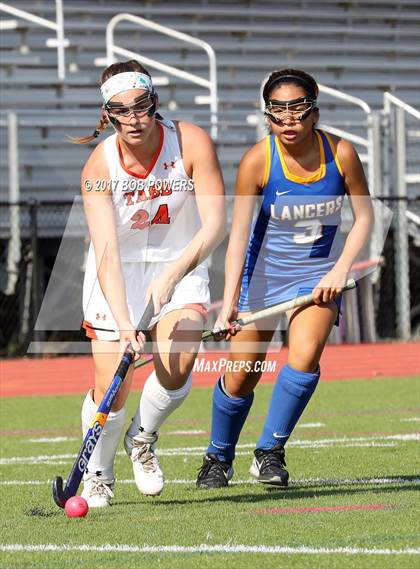 Thumbnail 1 in Lee vs. Tabb (Lake Braddock Blast ALS Tournament) photogallery.