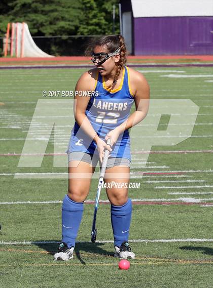 Thumbnail 2 in Lee vs. Tabb (Lake Braddock Blast ALS Tournament) photogallery.
