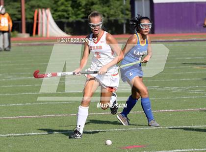 Thumbnail 3 in Lee vs. Tabb (Lake Braddock Blast ALS Tournament) photogallery.