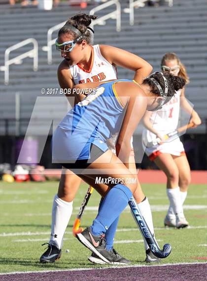 Thumbnail 3 in Lee vs. Tabb (Lake Braddock Blast ALS Tournament) photogallery.