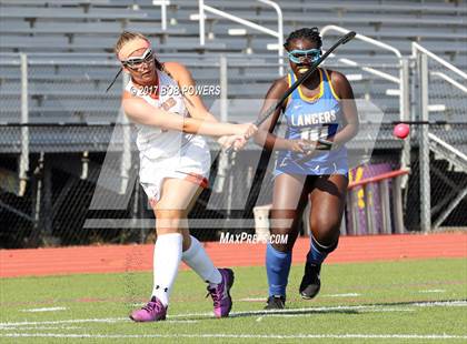 Thumbnail 2 in Lee vs. Tabb (Lake Braddock Blast ALS Tournament) photogallery.