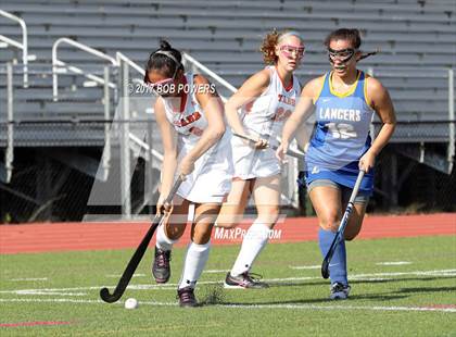 Thumbnail 3 in Lee vs. Tabb (Lake Braddock Blast ALS Tournament) photogallery.
