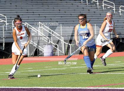 Thumbnail 1 in Lee vs. Tabb (Lake Braddock Blast ALS Tournament) photogallery.