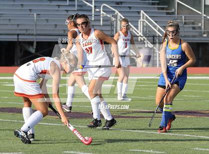 Thumbnail 3 in Lee vs. Tabb (Lake Braddock Blast ALS Tournament) photogallery.