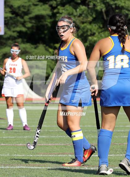 Thumbnail 3 in Lee vs. Tabb (Lake Braddock Blast ALS Tournament) photogallery.