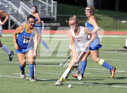 Thumbnail 3 in Lee vs. Tabb (Lake Braddock Blast ALS Tournament) photogallery.