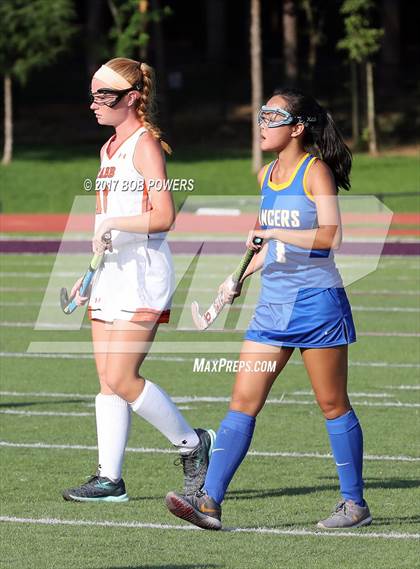 Thumbnail 3 in Lee vs. Tabb (Lake Braddock Blast ALS Tournament) photogallery.