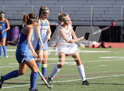 Thumbnail 2 in Lee vs. Tabb (Lake Braddock Blast ALS Tournament) photogallery.