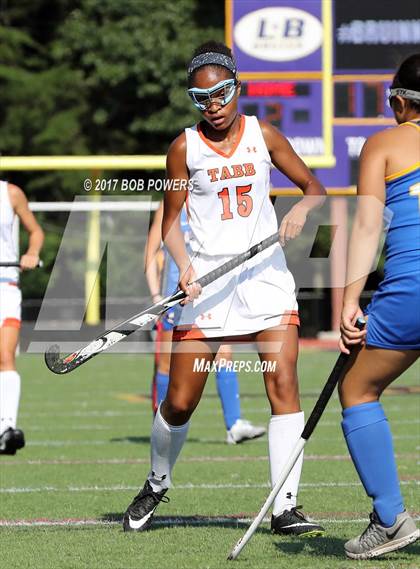 Thumbnail 3 in Lee vs. Tabb (Lake Braddock Blast ALS Tournament) photogallery.