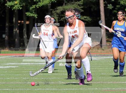 Thumbnail 1 in Lee vs. Tabb (Lake Braddock Blast ALS Tournament) photogallery.